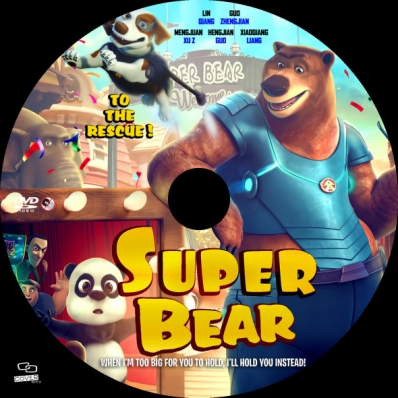 Super Bear