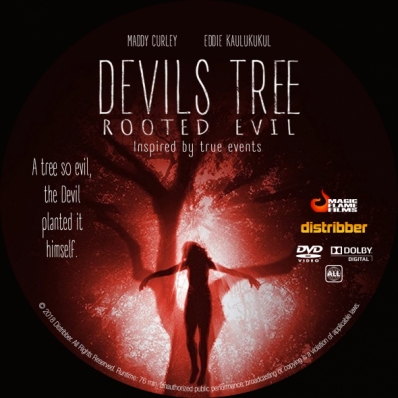 Devil's Tree: Rooted Evil