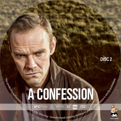 A Confession (mini-series), Disc 2