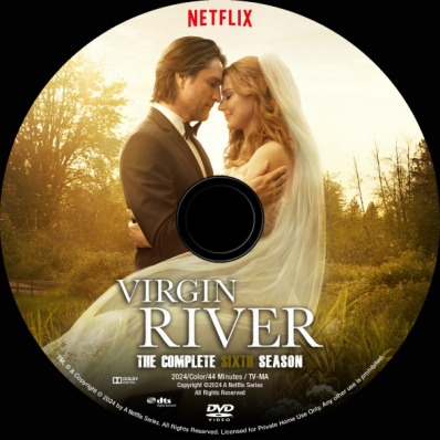 Virgin River - Season 6