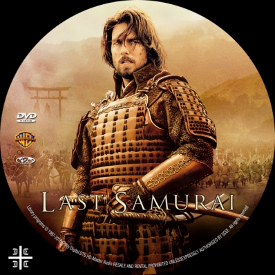 The Last Samurai
