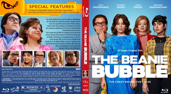 The Beanie Bubble