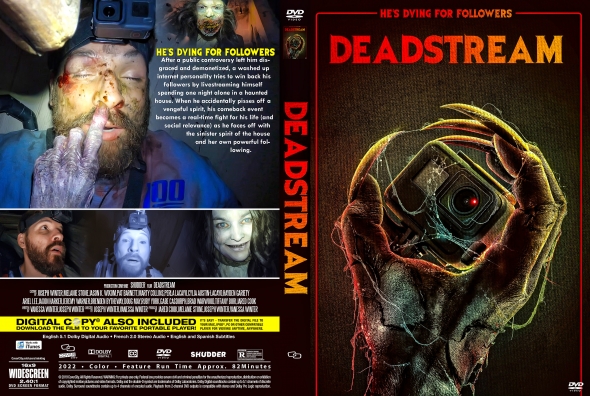 Deadstream