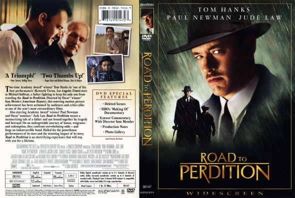 Road to Perdition