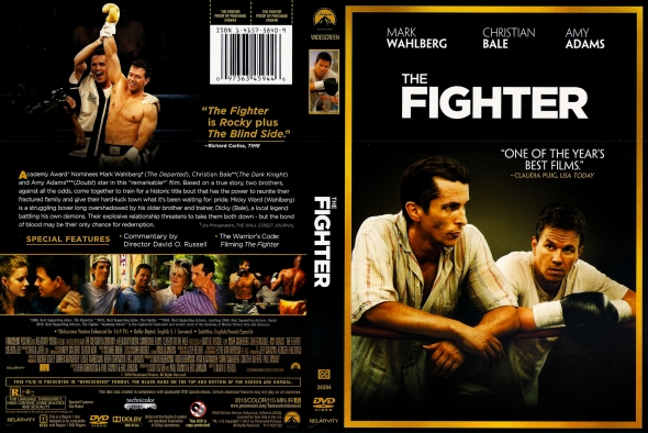 The Fighter