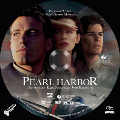 Pearl Harbor