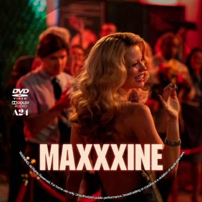 MaXXXine