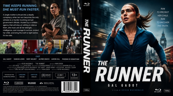 The Runner