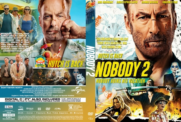 Nobody 2