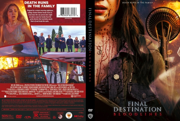 Final Destination: Bloodlines