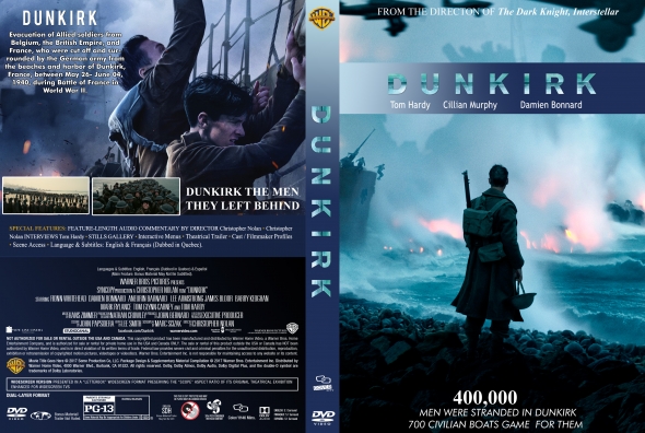 Dunkirk