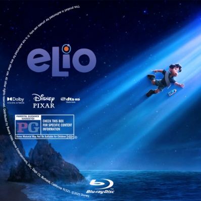 Elio