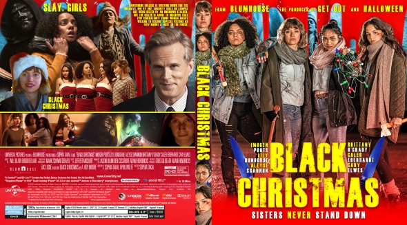 Black Christmas