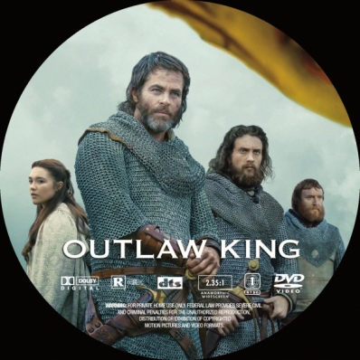 Outlaw King