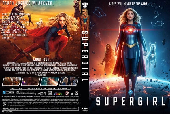 Supergirl
