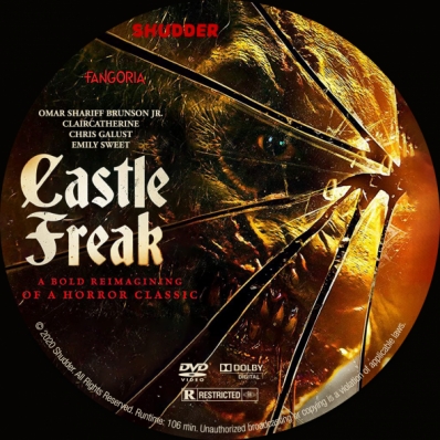 Castle Freak