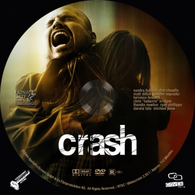 Crash