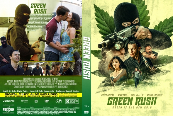 Green Rush