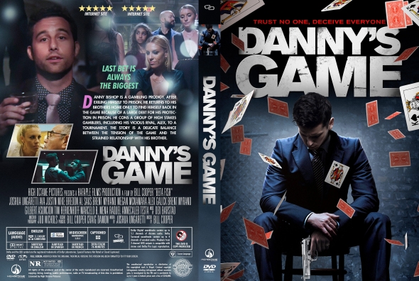 Danny's Game