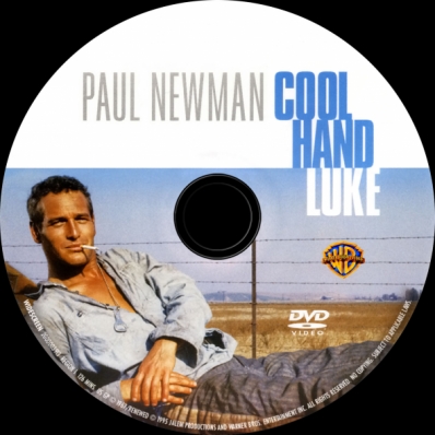 Cool Hand Luke