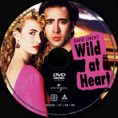 Wild at Heart