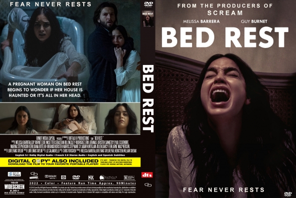 Bed Rest