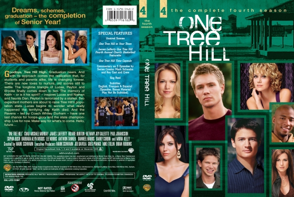 One Tree Hill - Season 4