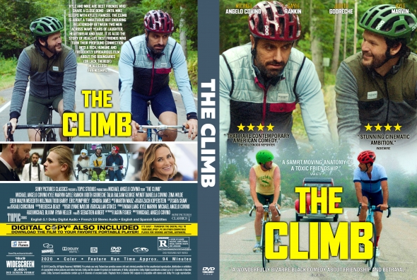 The Climb
