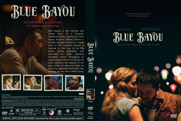 Blue Bayou