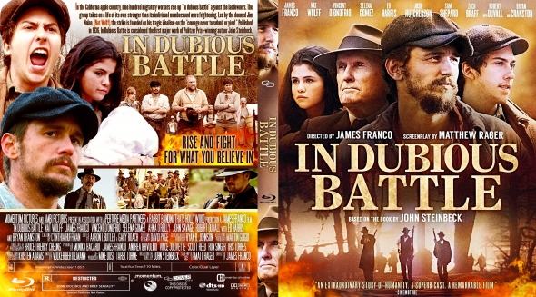 In Dubious Battle