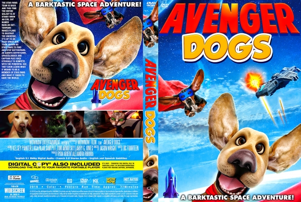 Avenger Dogs