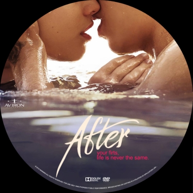CoverCity - DVD Covers & Labels - After