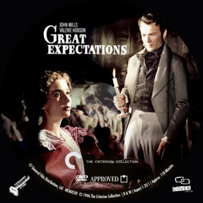 Great Expectations