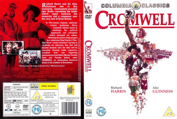 Cromwell