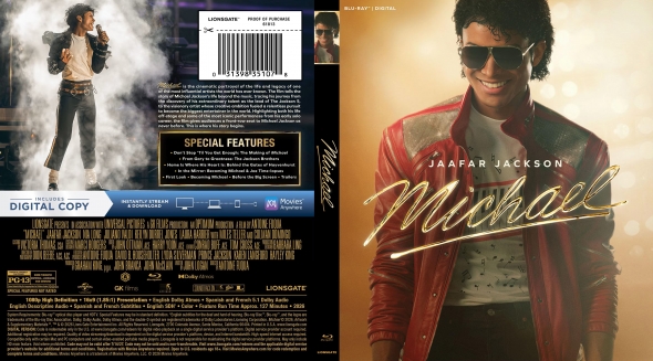Michael