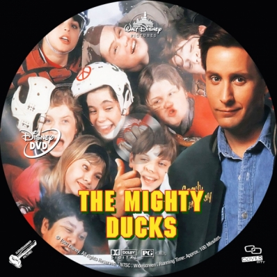 The Mighty Ducks