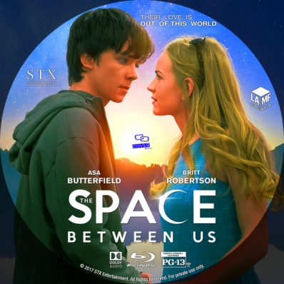 The Space Between Us