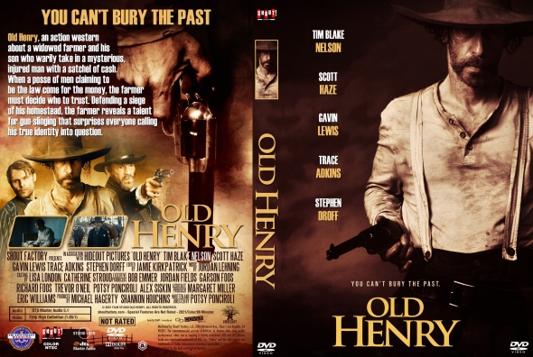 Old Henry