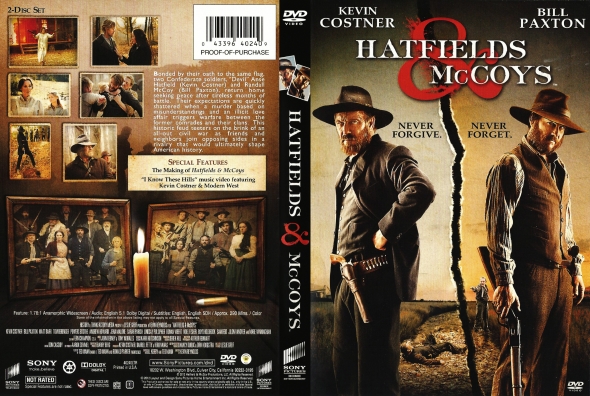 Hatfields & McCoys