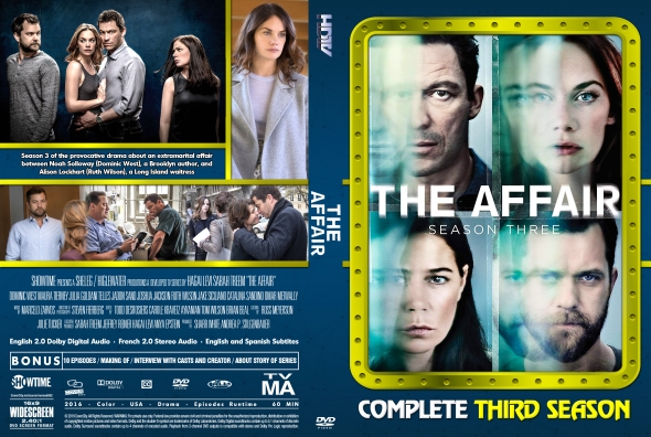 The Affair - Season 3