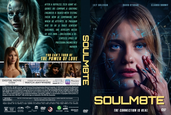 Soulm8te