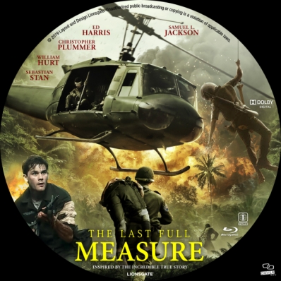 The Last Full Measure