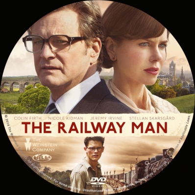 The Railway Man