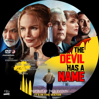 The Devil Has a Name