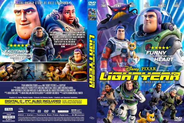 Lightyear