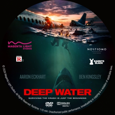 Deep Water