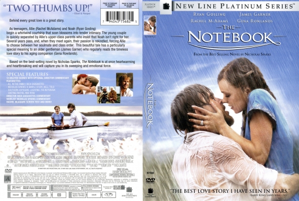 The Notebook