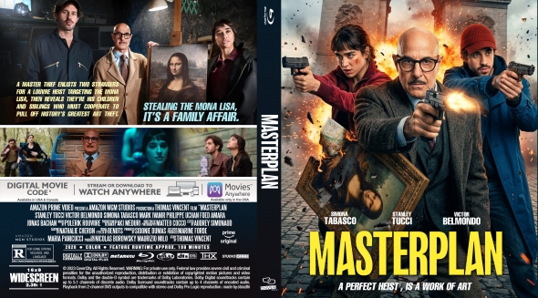 Masterplan
