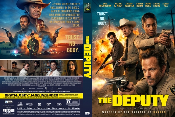 The Deputy