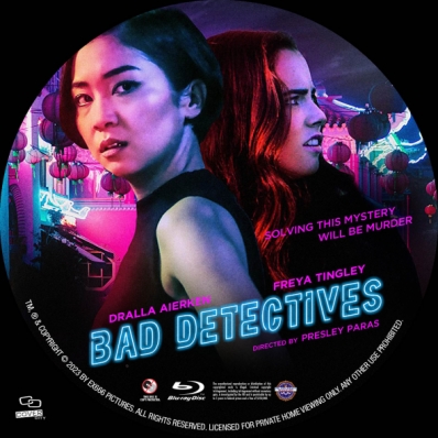 Bad Detectives